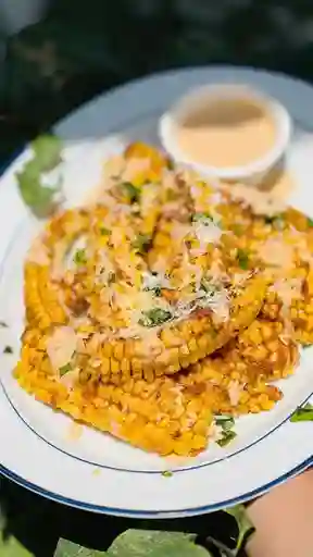 Huevos Julieta