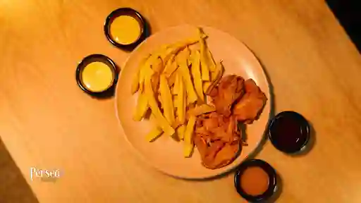 Combo 1