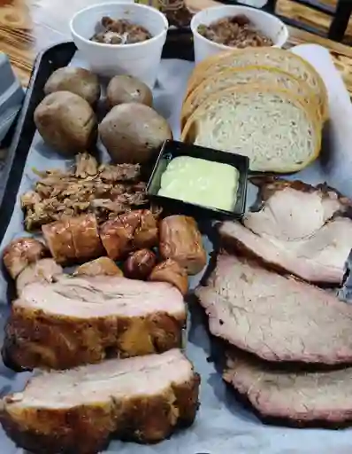 Picada X2