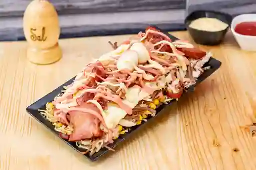 Mazorcada La Duo