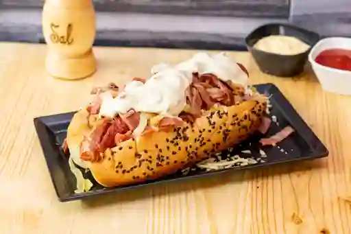Choriperro