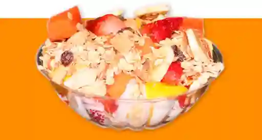 Ensalada Ligth