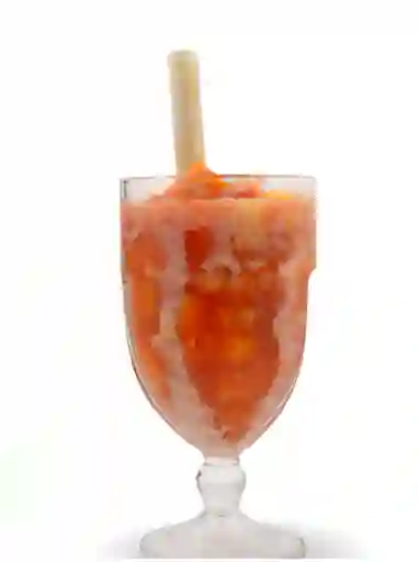 Salpicón Sencillo