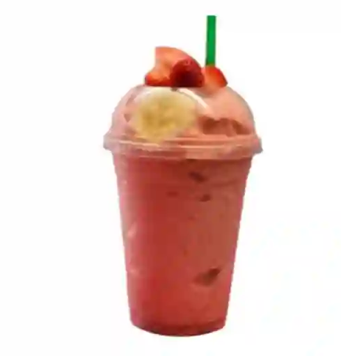 Frappé Perrada