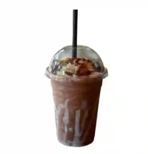 Frappés de Moka