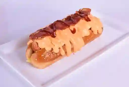 Perro Super Cheese