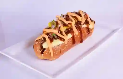 Perro Mexicano