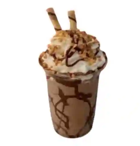 Malteada de Chocolatina Jumbo