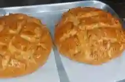 Pan de Chicharrón