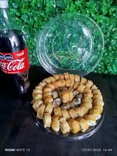 Promo Re'chomba