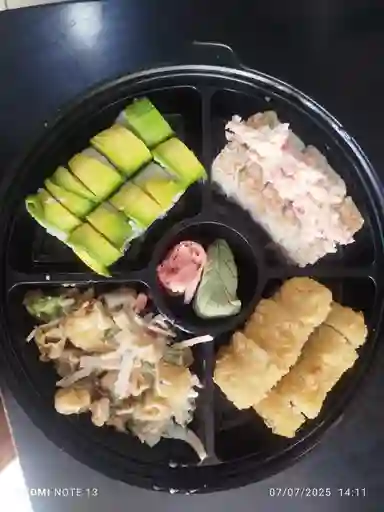 Promo Q' Delicia