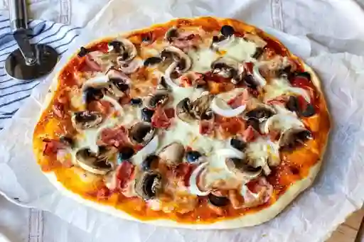 Roma