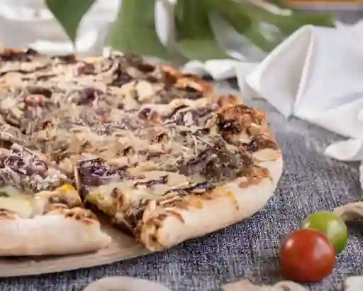 Gourmet