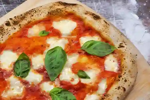 Napolitana Di Bufala