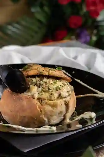 Frutos Di Mare