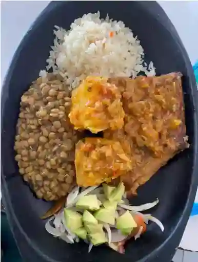 Carne Guisada