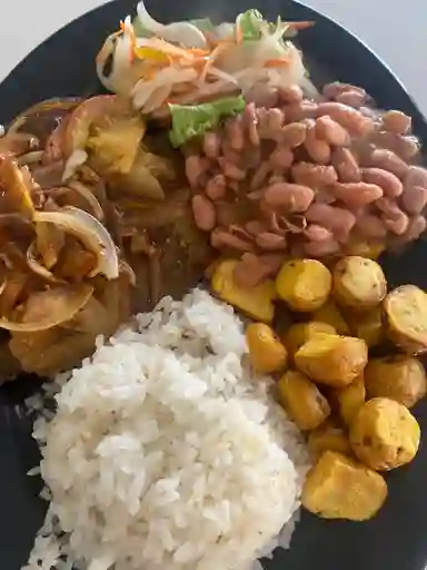 Bistec
