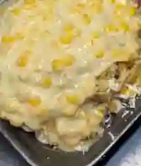Chuzo Desgranado de Pollo