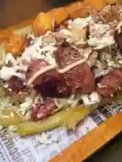 Mas Salvage