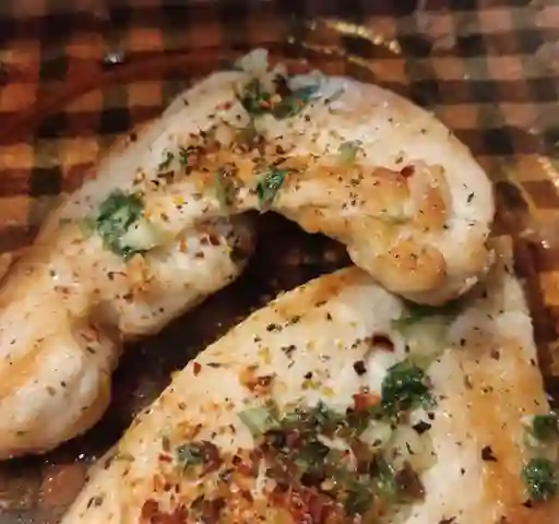 Pechuga (Cuadritos X 200 Gr.)
