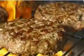 Carne de Burger