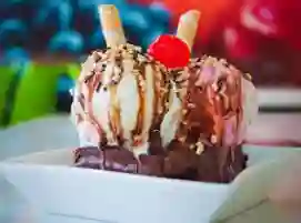 Malteada Massini (12 Oz.)