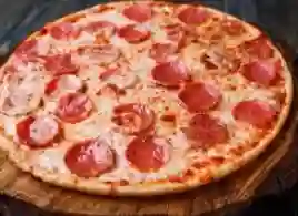 Pizza Pepperoni