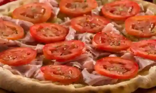 Pizza Napolitana Especial