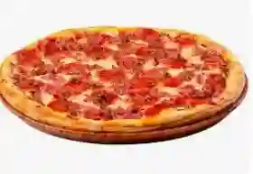 Pizza Cuatro Carnes