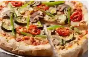 Pizza Vegetariana