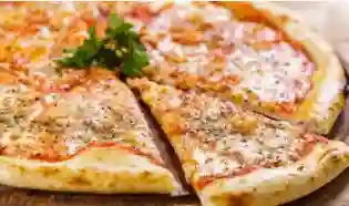 Pizza Campesina