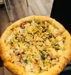 Pizza Caliche