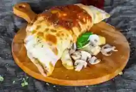 Calzón Especial