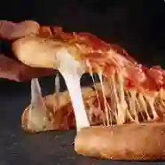 Borde De Queso