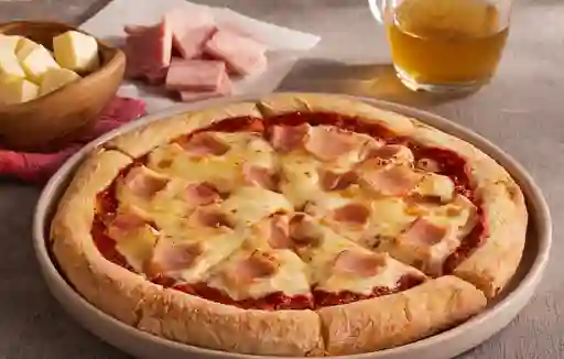Queso Jamón