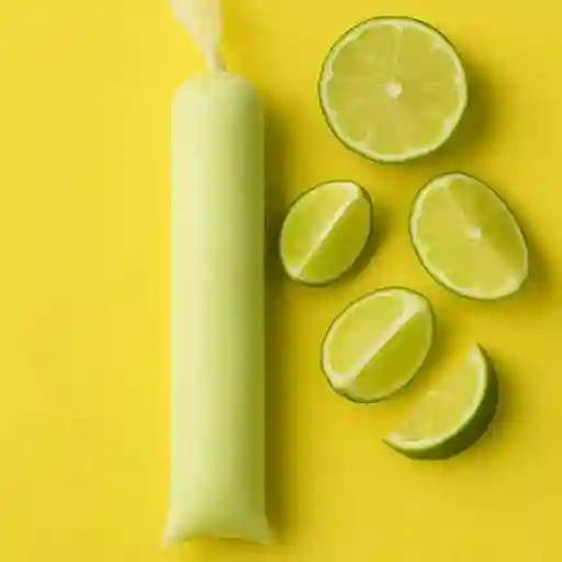 Bolis Mousse de Limón