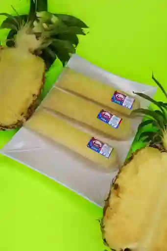 Bolis Piña