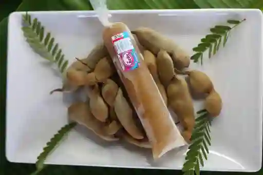 Bolis Tamarindo