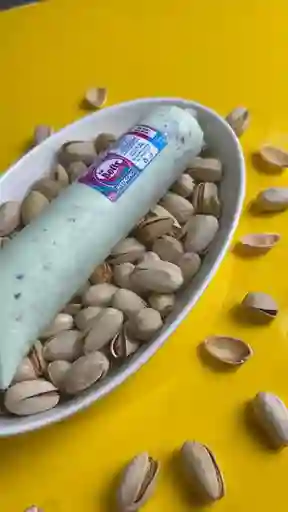 Bolis Pistacho