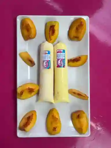 Bolis Durazno