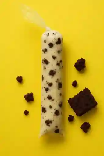 Bolis Brownie con Nutella