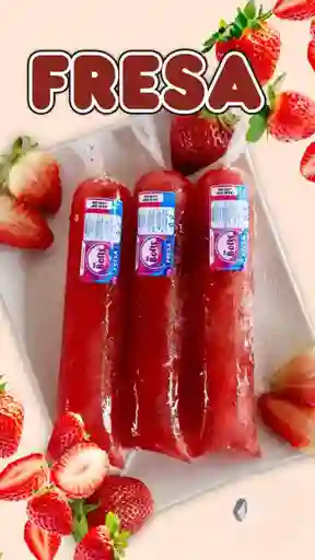 Bolis Fresa