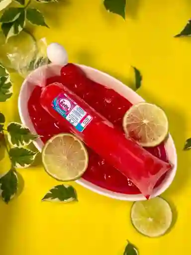 Bolis Limonada Cerezada