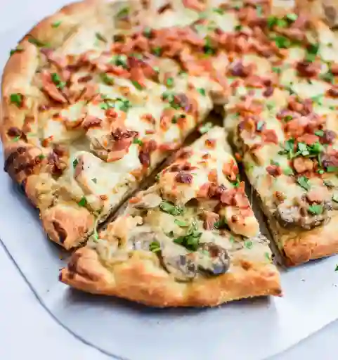 Pizza Especial Familiar 12 Porciones