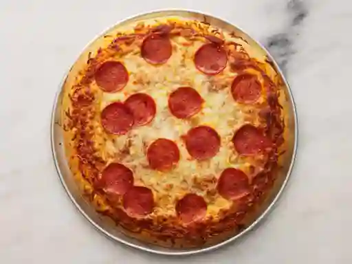 Pizza Mediana Miti Miti