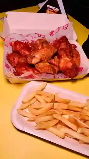 Alitas X18