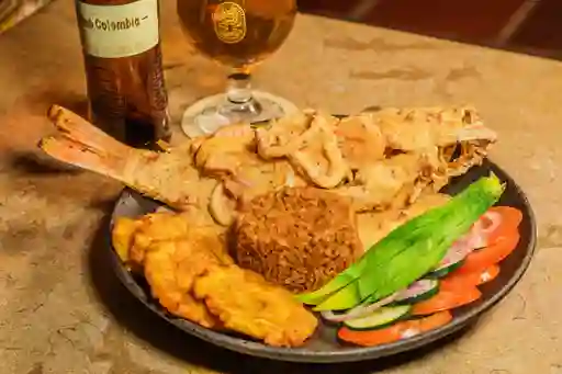 Pesca Del Día Caribe