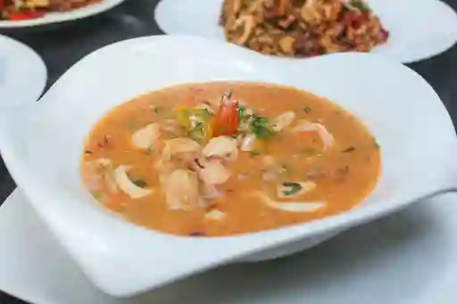 Cazuela Olano (Sugerencia Del Chef)