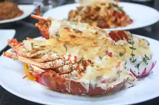 Langosta Olano