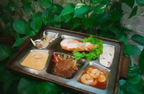 Tentación de Zeus (Sugerencia Del Chef)